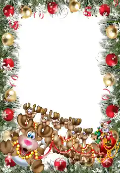 Foto-effetti della categoria Cartoline per Natale № 87959
