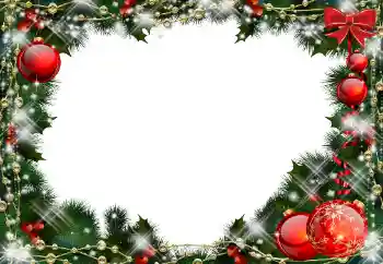 Foto-effetti della categoria Cartoline per Natale № 88002
