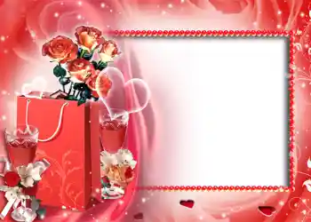 Foto-effetti della categoria Cartoline per S. Valentino № 685