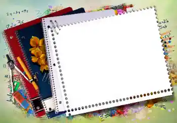 Foto-effetti della categoria Vari di scuola № 170370