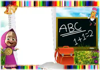 Foto-effetti della categoria Vari di scuola № 170468