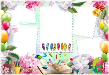 Foto-effetti della categoria Vari di scuola № 171711