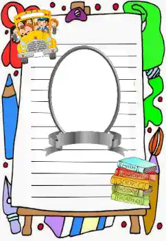 Foto-effetti della categoria Vari di scuola № 171731