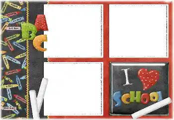 Foto-effetti della categoria Vari di scuola № 171752