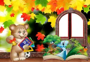 Foto-effetti della categoria Vari di scuola № 174246