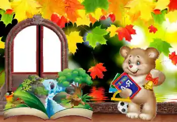 Foto-effetti della categoria Vari di scuola № 179380