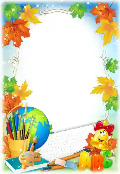 Foto-effetti della categoria Vari di scuola № 195331