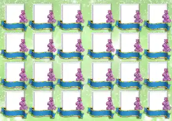 Foto-effetti della categoria Vari di scuola № 198732