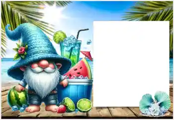 Foto-effetti della categoria Estate № 205855