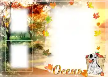 Foto-effetti della categoria Autunno № 1009