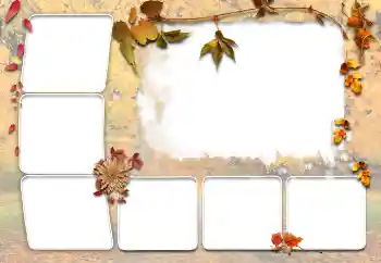 Foto-effetti della categoria Autunno № 101235