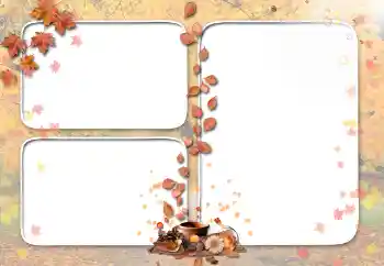 Foto-effetti della categoria Autunno № 127016