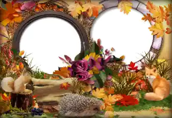 Foto-effetti della categoria Autunno № 142362