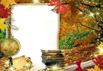 Foto-effetti della categoria Autunno № 1540