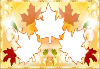 Foto-effetti della categoria Autunno № 158335