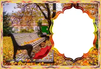 Foto-effetti della categoria Autunno № 160813