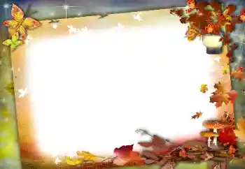 Foto-effetti della categoria Autunno № 197654