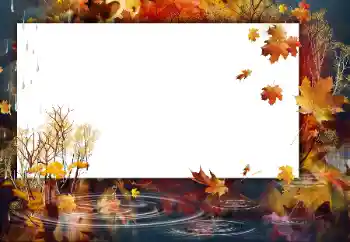 Foto-effetti della categoria Autunno № 31864