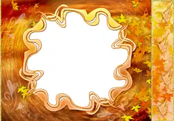 Foto-effetti della categoria Autunno № 3577