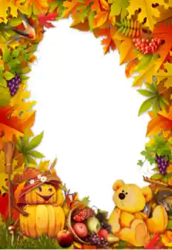 Foto-effetti della categoria Autunno № 38390