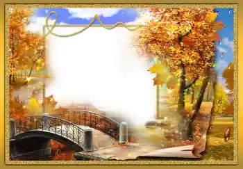 Foto-effetti della categoria Autunno № 82881