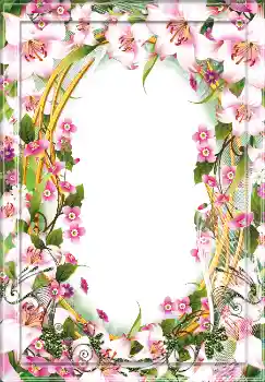 Foto-effetti della categoria Primavera № 4613