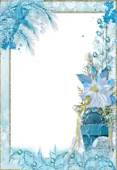 Foto-effetti della categoria Inverno № 105488