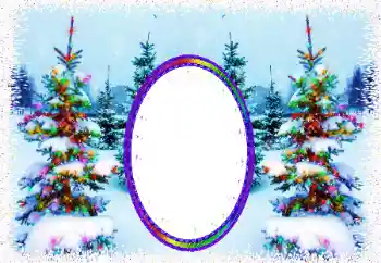 Foto-effetti della categoria Inverno № 105608