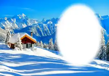Foto-effetti della categoria Inverno № 114213