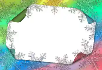 Foto-effetti della categoria Inverno № 124286