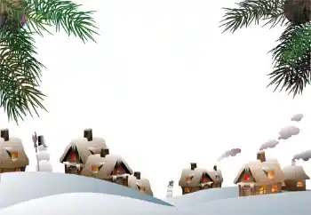 Foto-effetti della categoria Inverno № 127203