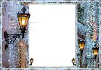 Foto-effetti della categoria Inverno № 130163