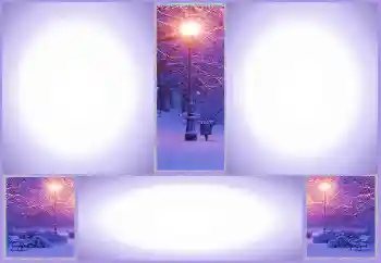 Foto-effetti della categoria Inverno № 130437
