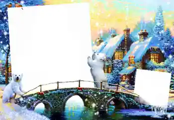 Foto-effetti della categoria Inverno № 130523