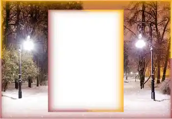 Foto-effetti della categoria Inverno № 130906 Foto-effetti della categoria Inverno № 130906