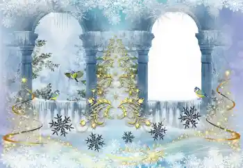 Foto-effetti della categoria Inverno № 143498 Foto-effetti della categoria Inverno № 143498
