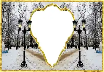 Foto-effetti della categoria Inverno № 147584 Foto-effetti della categoria Inverno № 147584