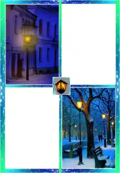Foto-effetti della categoria Inverno № 147672 Foto-effetti della categoria Inverno № 147672