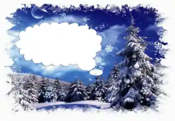 Foto-effetti della categoria Inverno № 147748 Foto-effetti della categoria Inverno № 147748