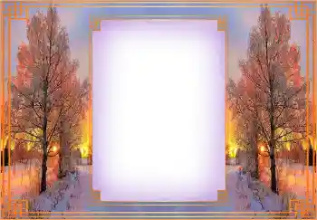 Foto-effetti della categoria Inverno № 149366 Foto-effetti della categoria Inverno № 149366