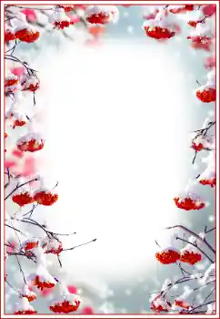 Foto-effetti della categoria Inverno № 154559