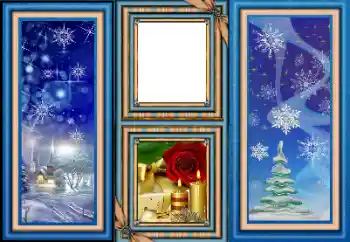 Foto-effetti della categoria Inverno № 160591