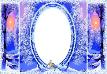 Foto-effetti della categoria Inverno № 163393