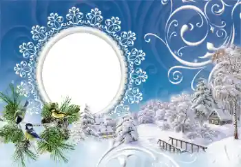 Foto-effetti della categoria Inverno № 164611