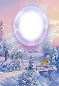 Foto-effetti della categoria Inverno № 169259