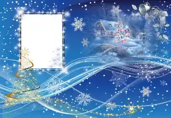 Foto-effetti della categoria Inverno № 176772