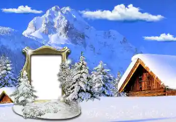 Foto-effetti della categoria Inverno № 177887