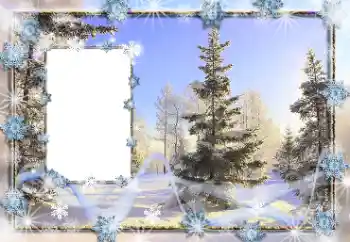 Foto-effetti della categoria Inverno № 178039