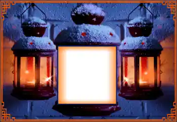 Foto-effetti della categoria Inverno № 180682