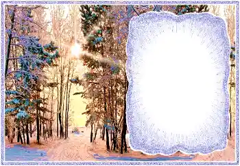 Foto-effetti della categoria Inverno № 191804